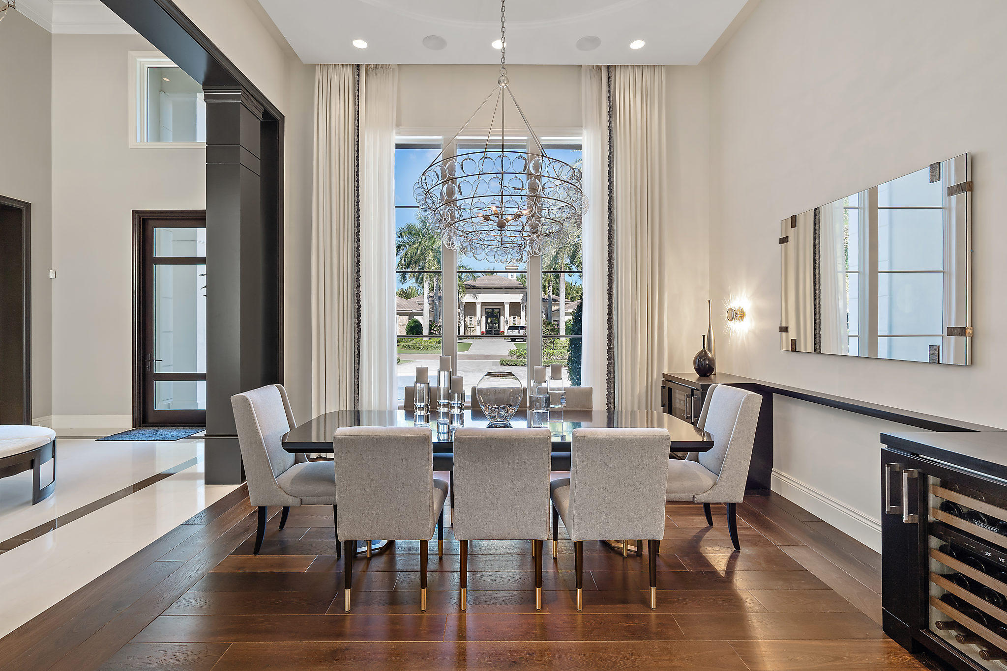 OLD PALM 4 - Residential