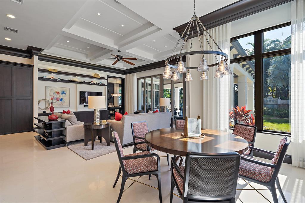 OLD PALM 4 - Residential