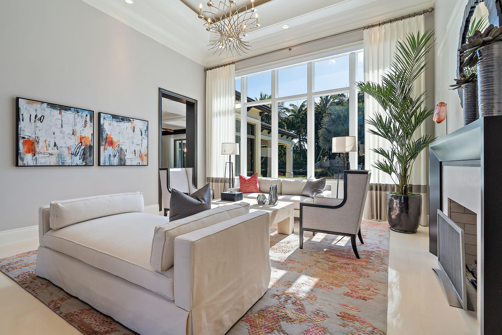 OLD PALM 4 - Residential