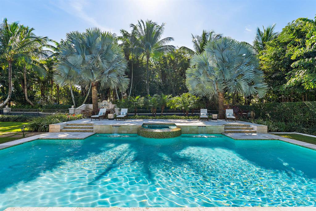 OLD PALM 4 - Residential