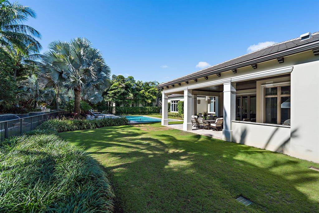 OLD PALM 4 - Residential