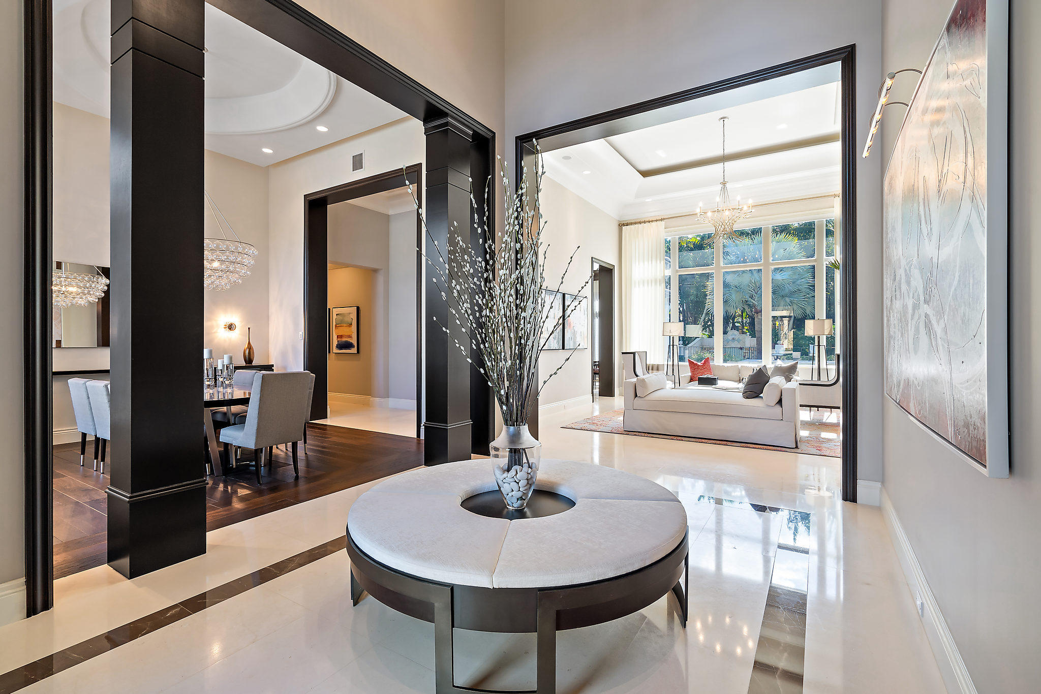 OLD PALM 4 - Residential