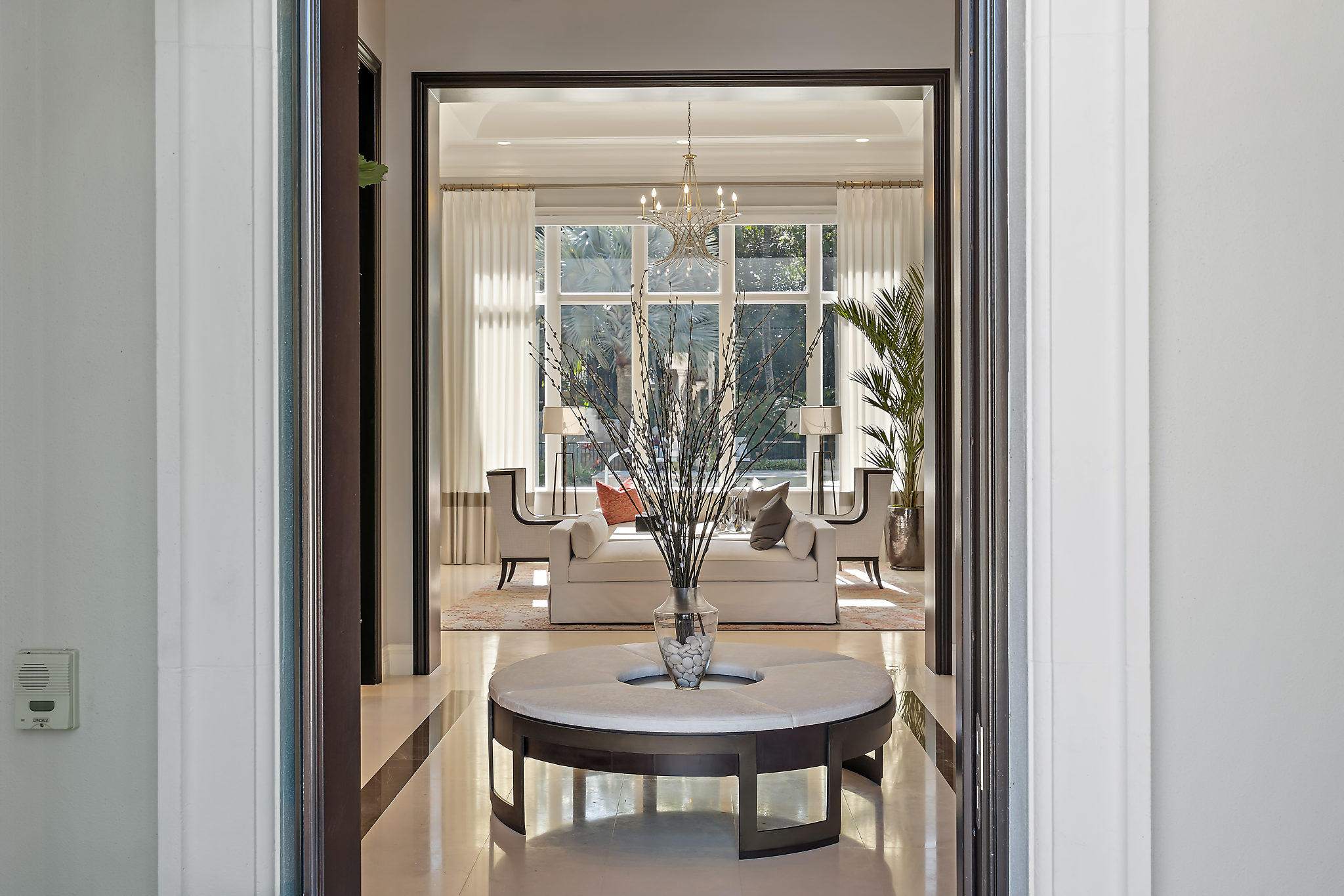 OLD PALM 4 - Residential