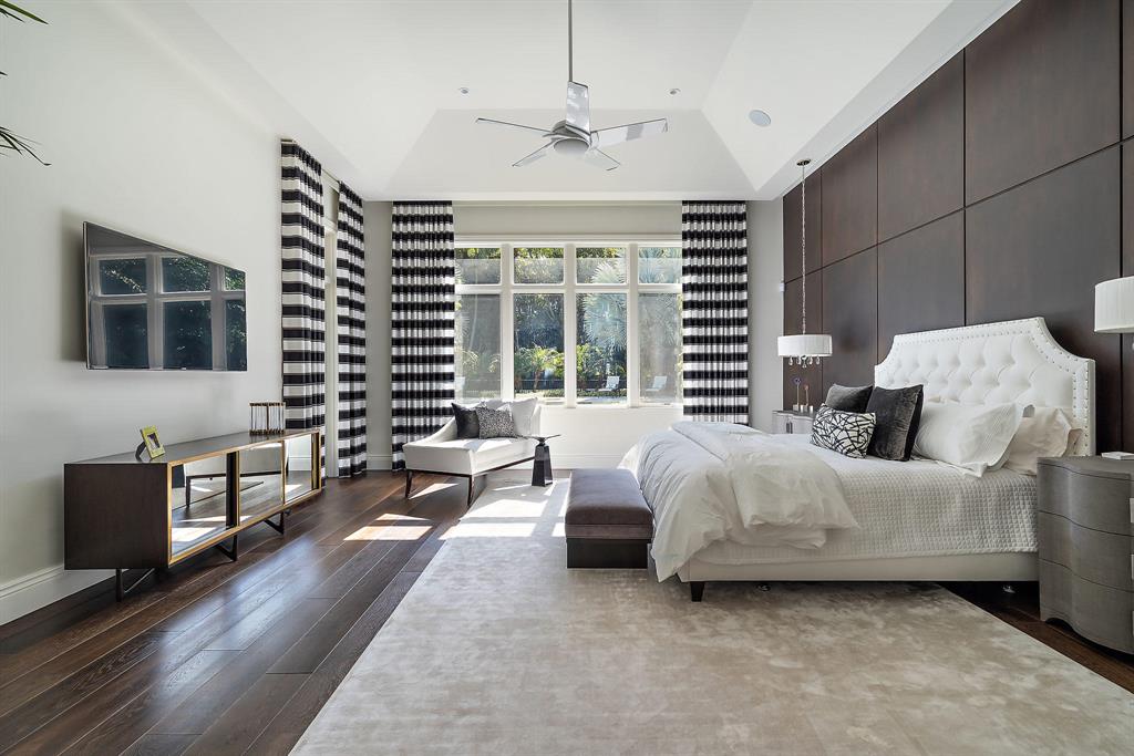 OLD PALM 4 - Residential