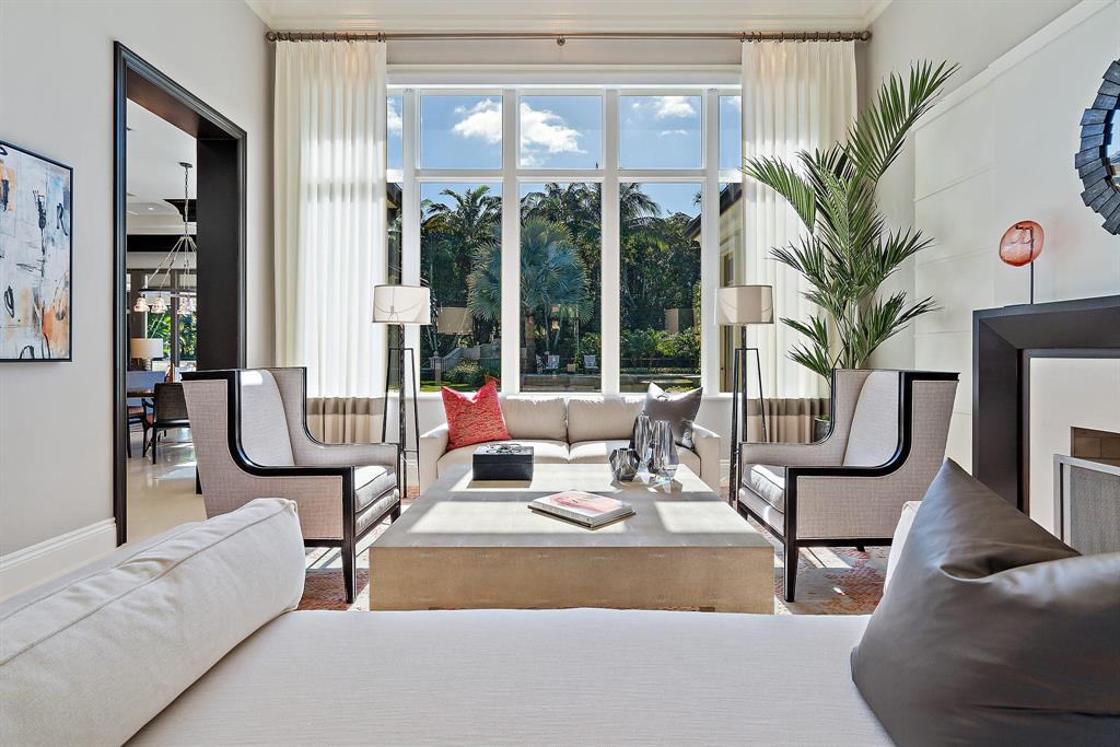 OLD PALM 4 - Residential