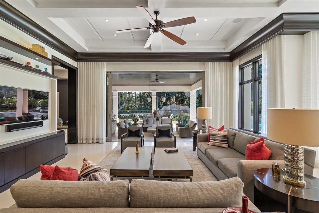 OLD PALM 4 - Residential