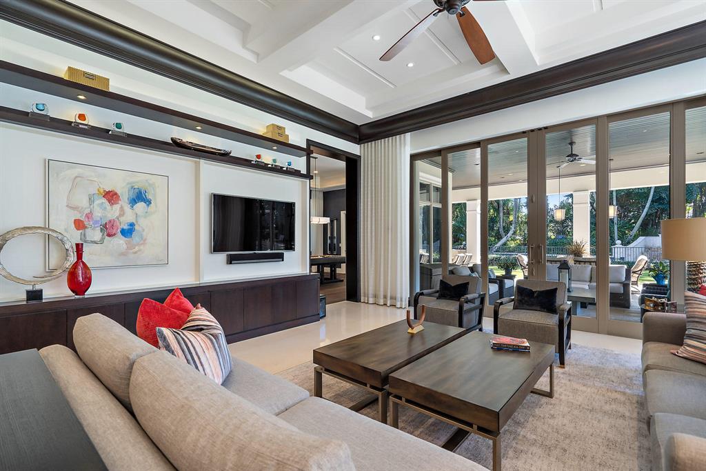 OLD PALM 4 - Residential