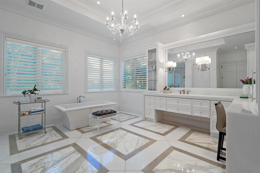 OLD PALM 4 - Residential