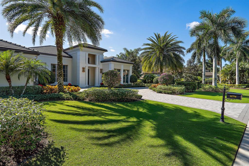 OLD PALM 4 - Residential