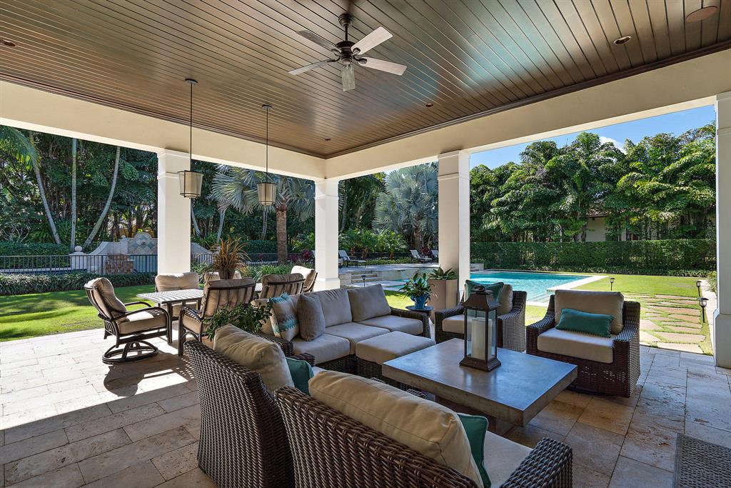 OLD PALM 4 - Residential