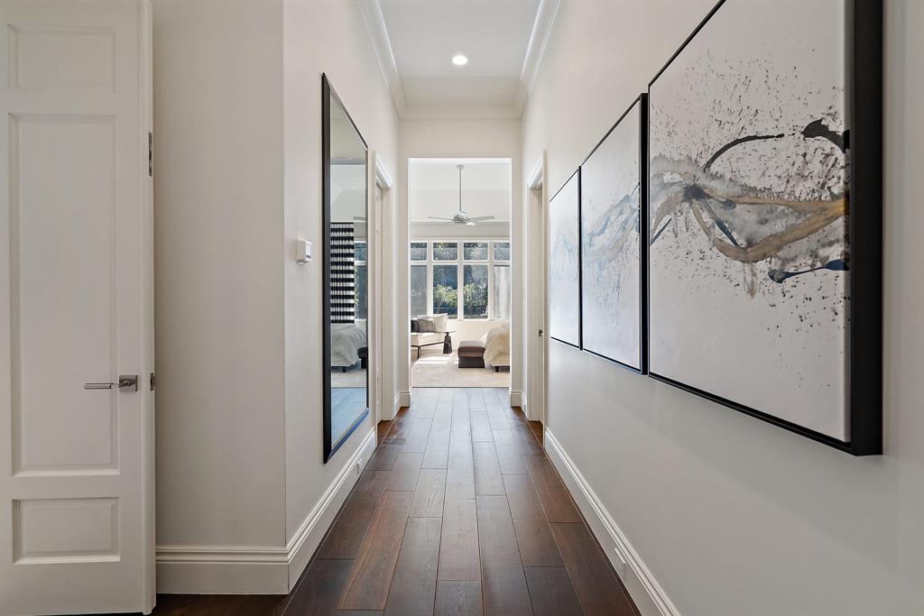 OLD PALM 4 - Residential