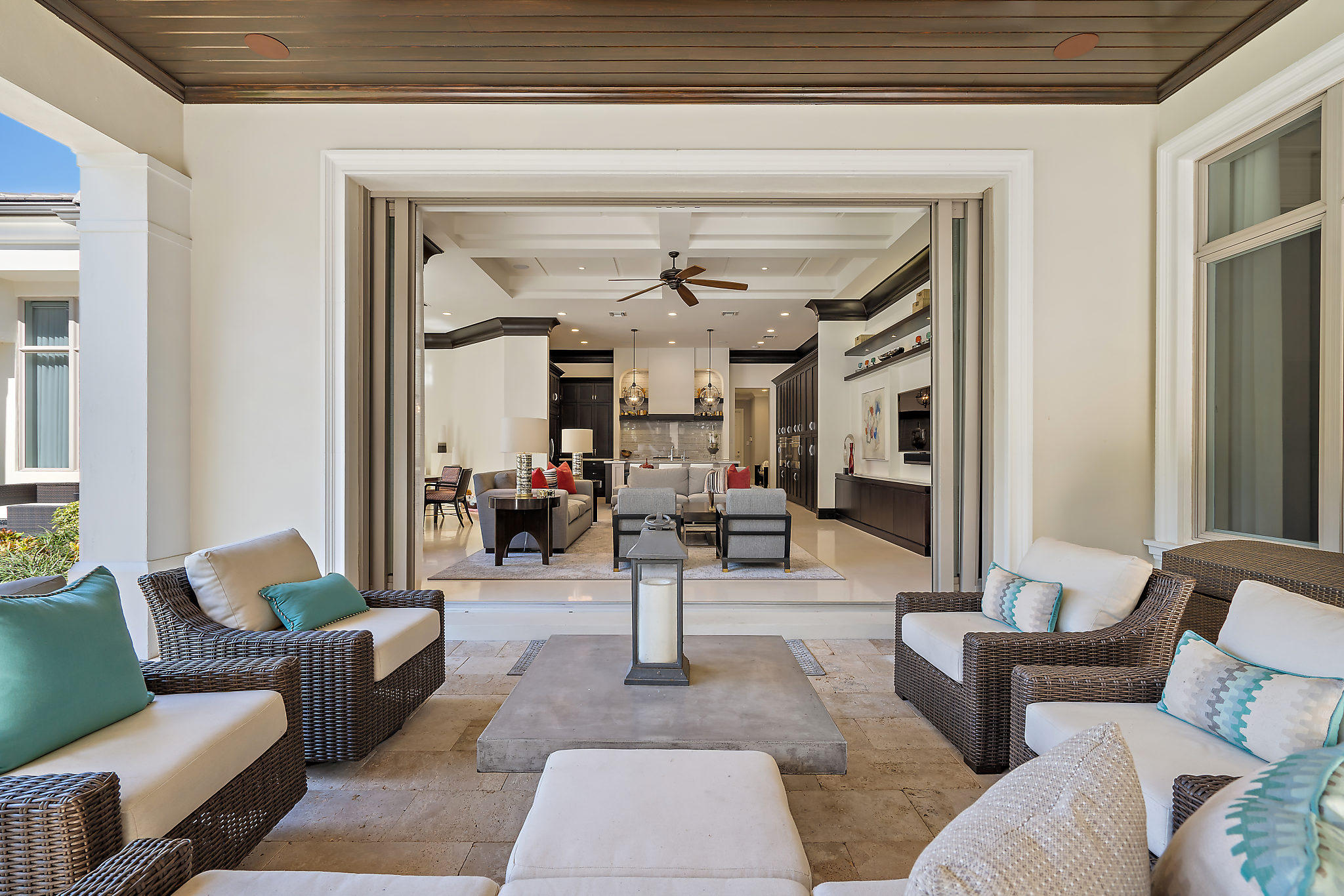 OLD PALM 4 - Residential