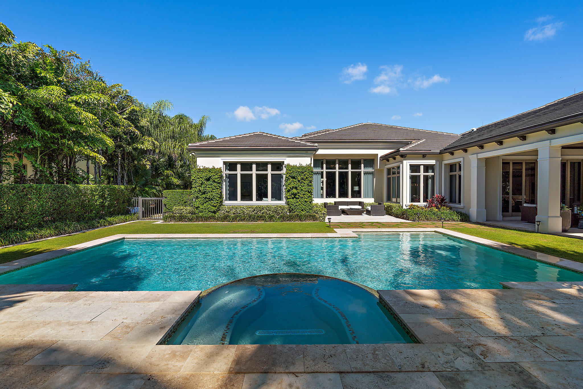 OLD PALM 4 - Residential