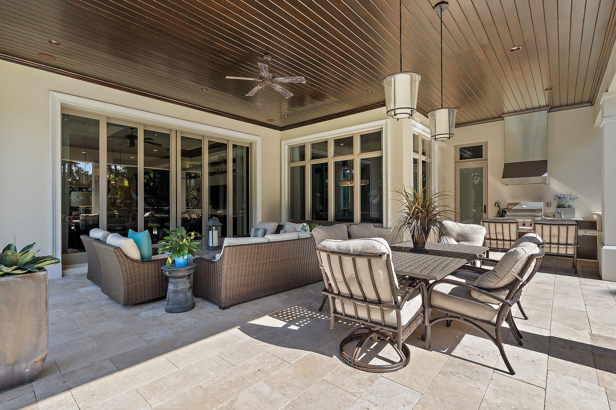 OLD PALM 4 - Residential