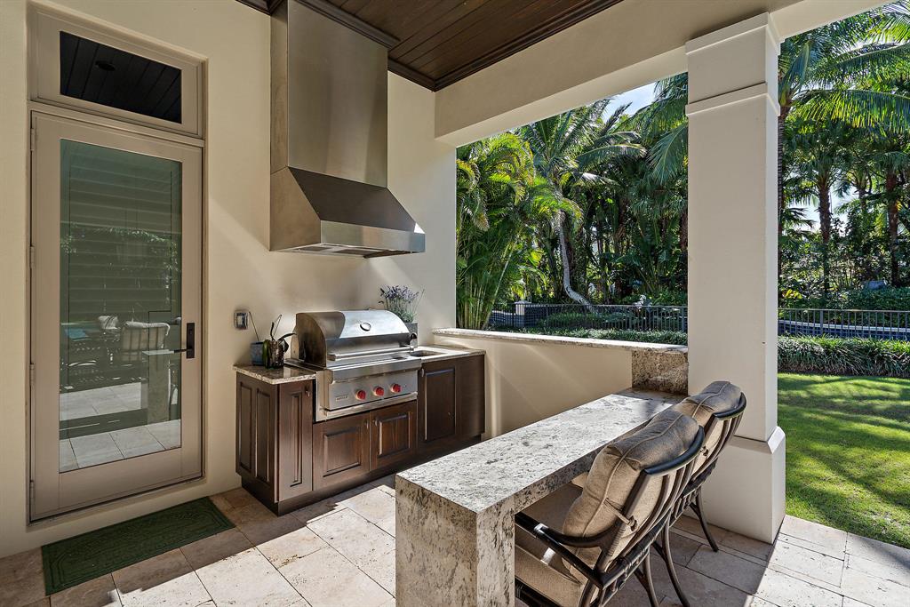 OLD PALM 4 - Residential