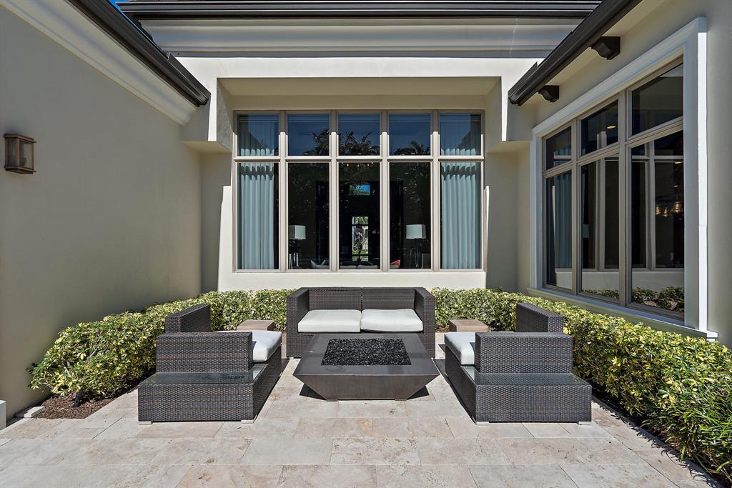 OLD PALM 4 - Residential