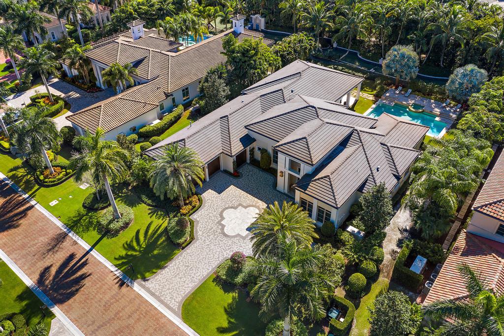 OLD PALM 4 - Residential