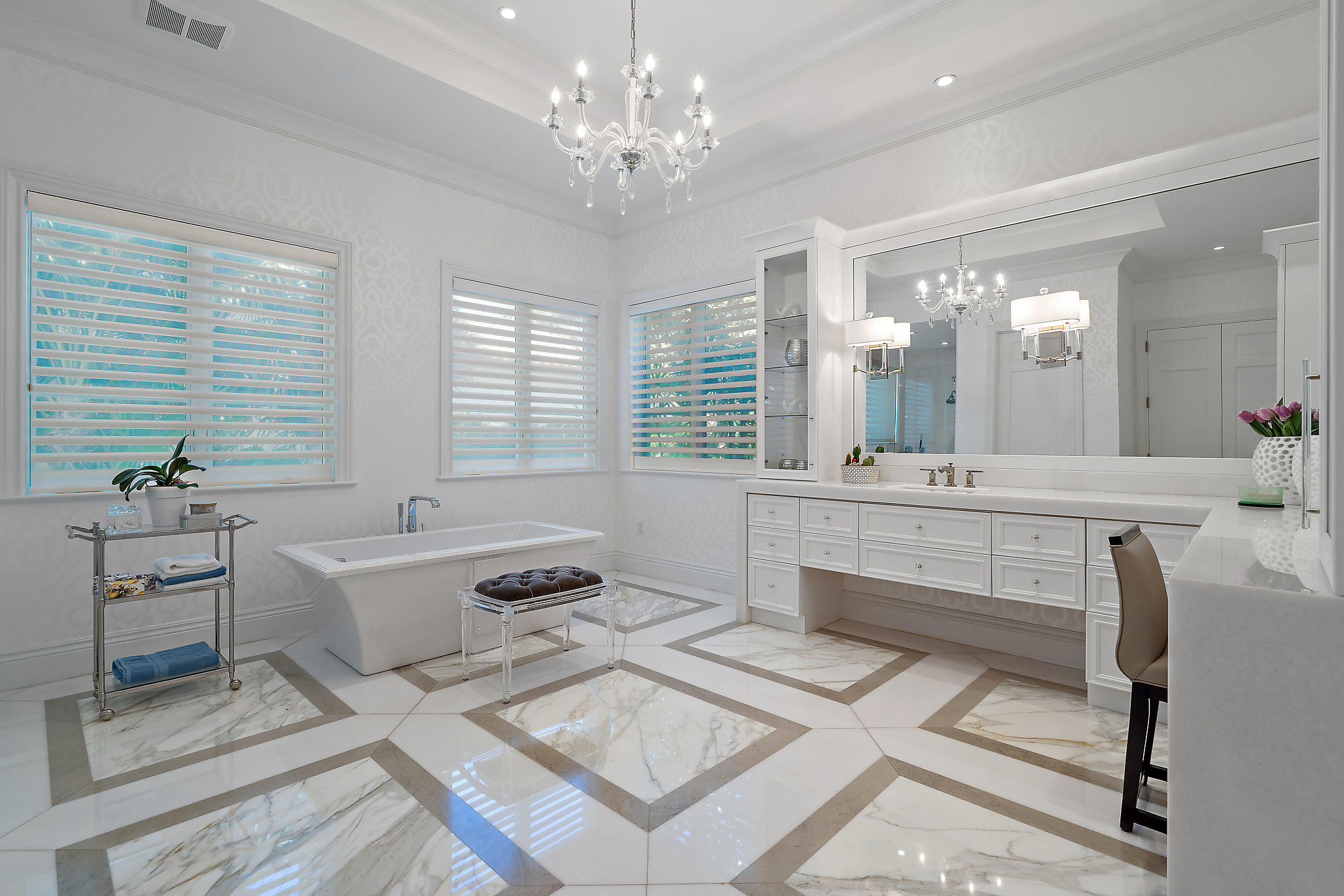 OLD PALM 4 - Residential