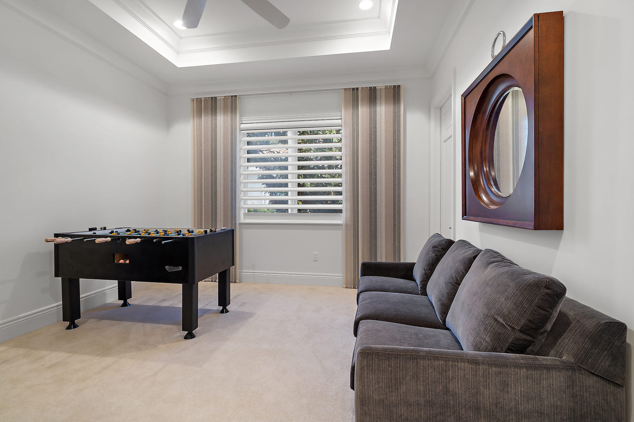 OLD PALM 4 - Residential