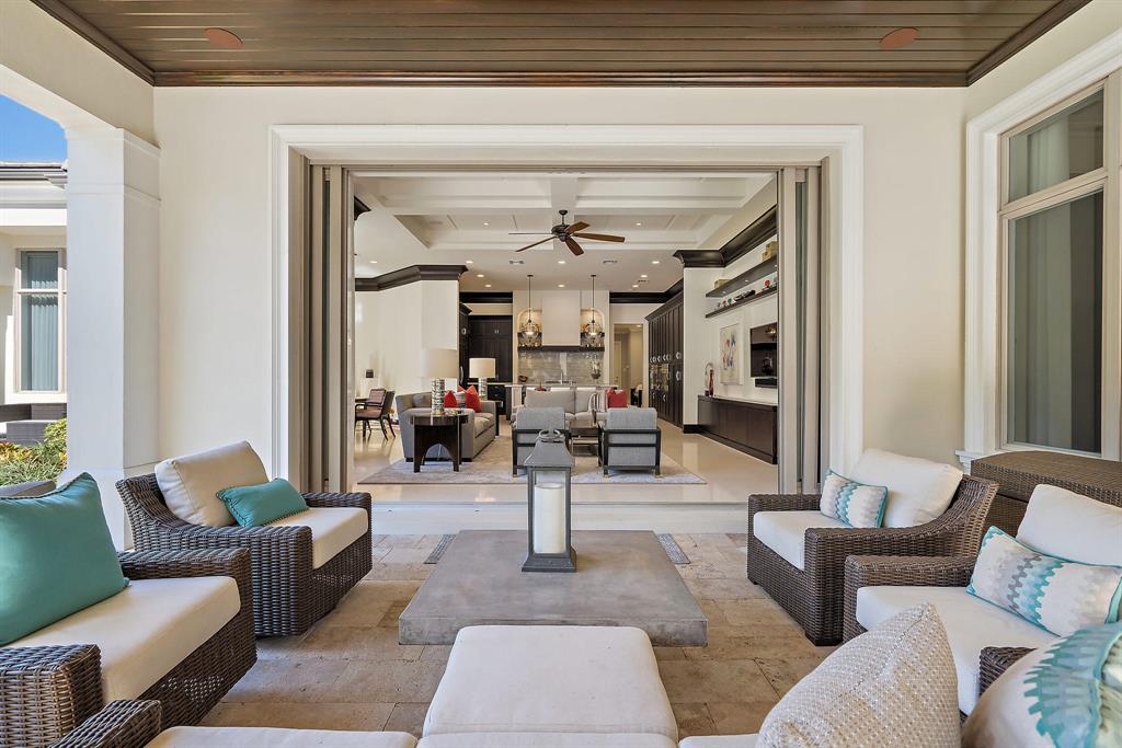 OLD PALM 4 - Residential