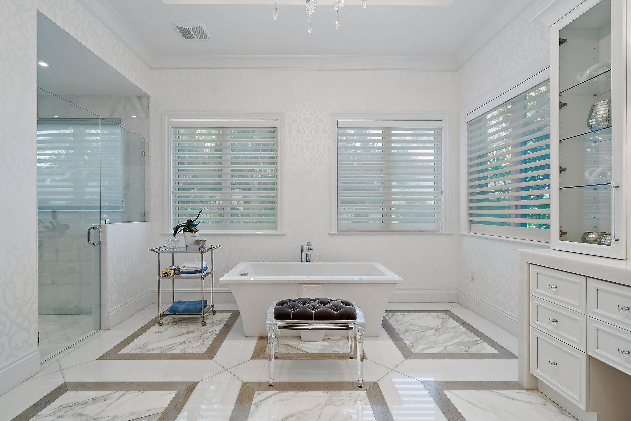 OLD PALM 4 - Residential