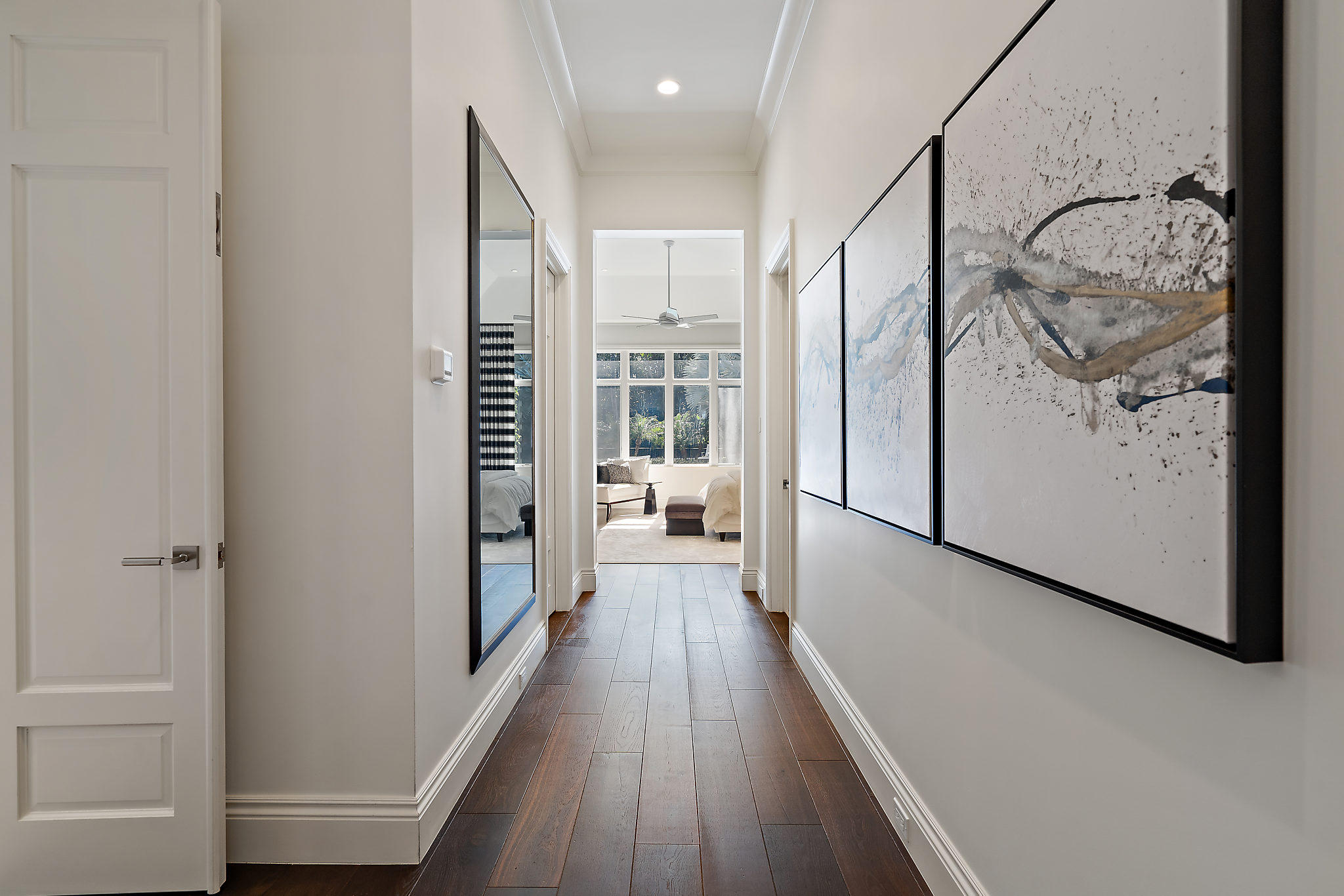 OLD PALM 4 - Residential