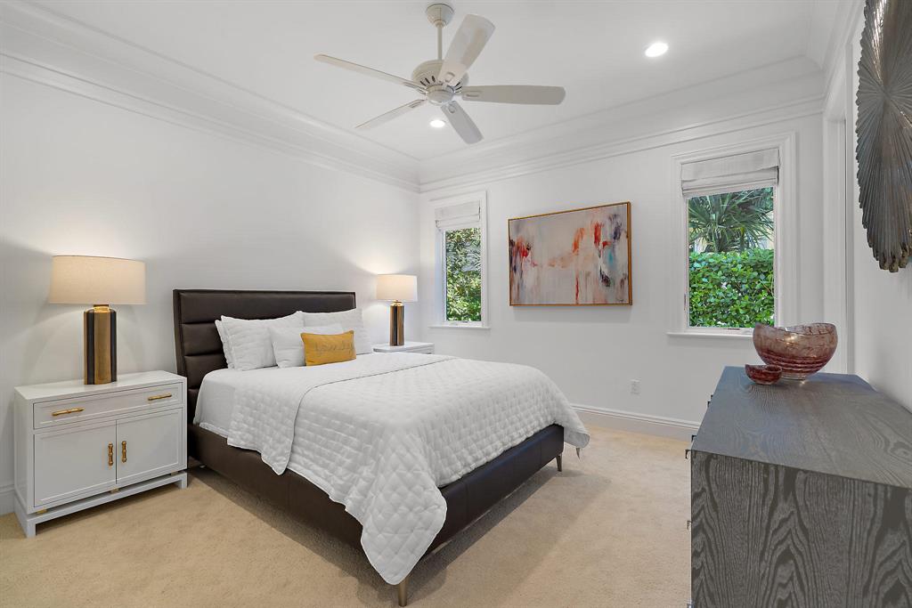 OLD PALM 4 - Residential