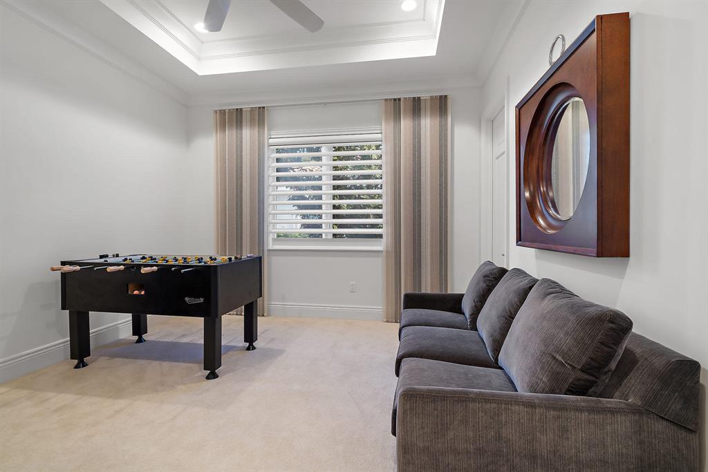 OLD PALM 4 - Residential