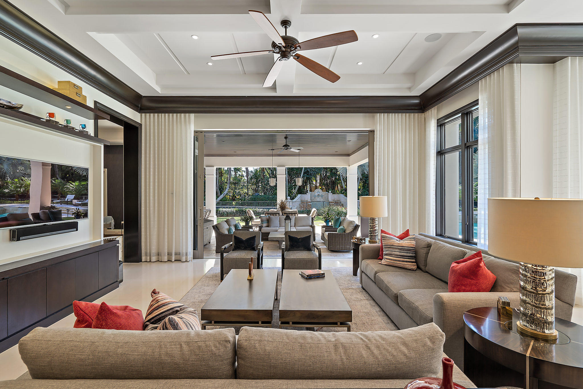 OLD PALM 4 - Residential