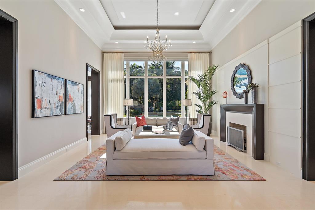 OLD PALM 4 - Residential