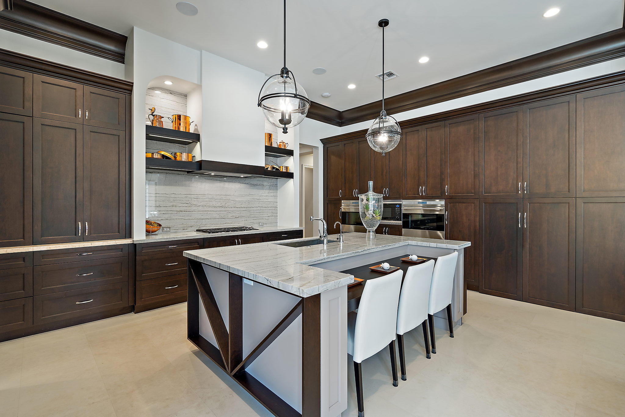 OLD PALM 4 - Residential