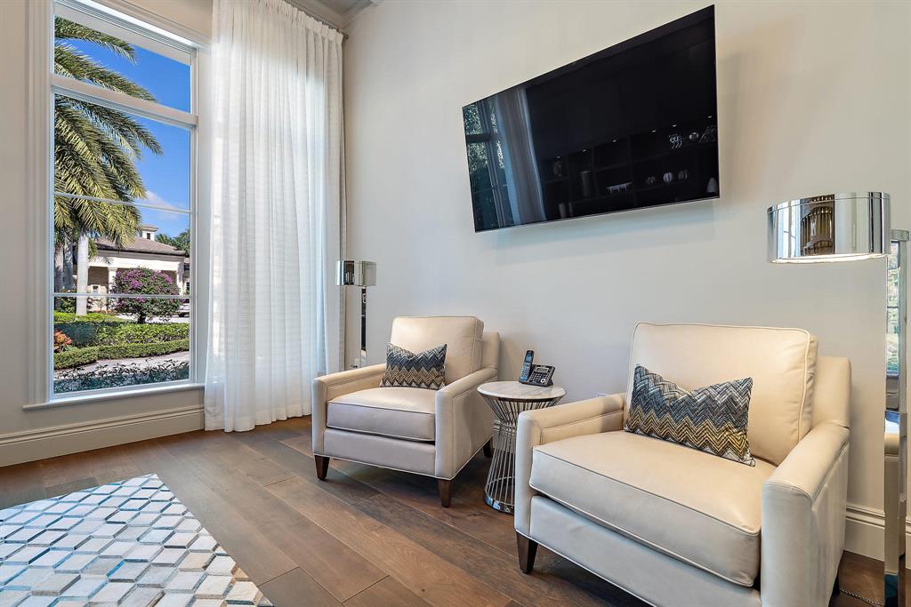 OLD PALM 4 - Residential