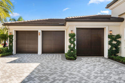 OLD PALM 4 - Residential