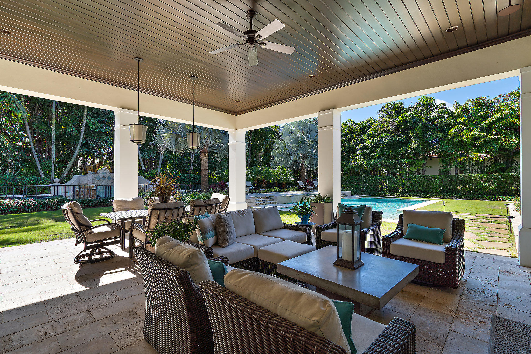 OLD PALM 4 - Residential