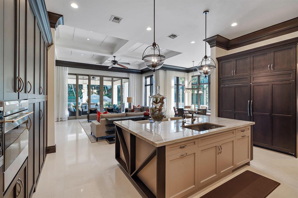 OLD PALM 4 - Residential