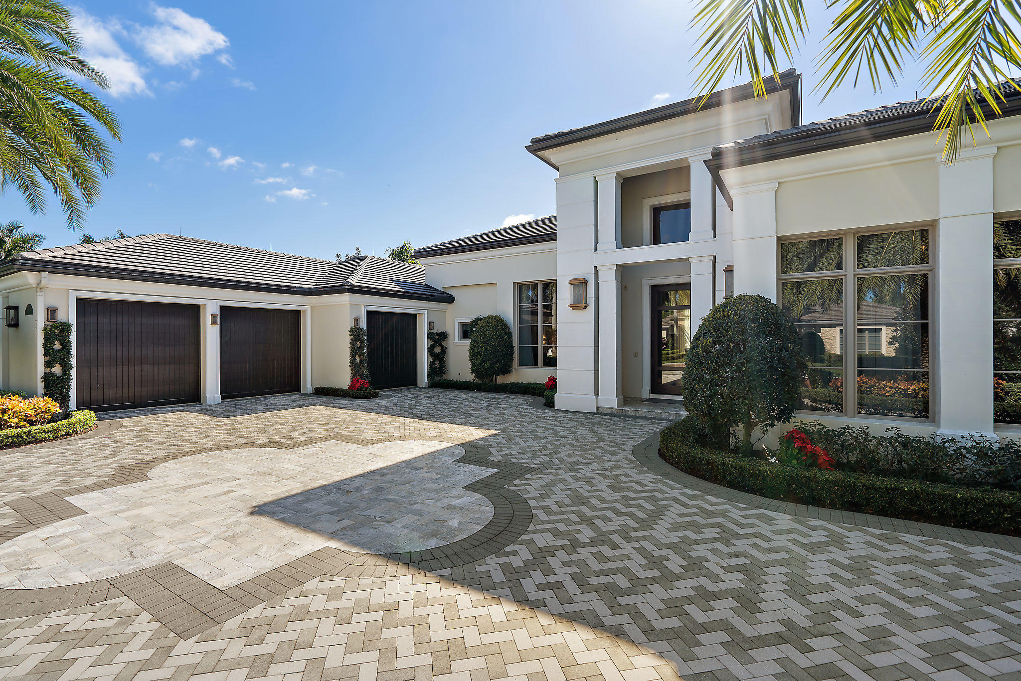 OLD PALM 4 - Residential