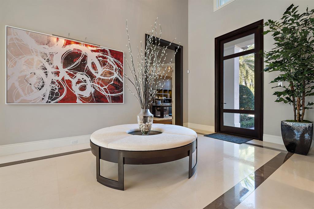 OLD PALM 4 - Residential