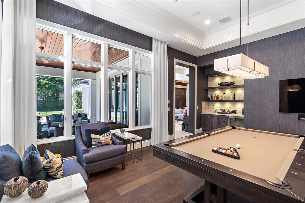 OLD PALM 4 - Residential