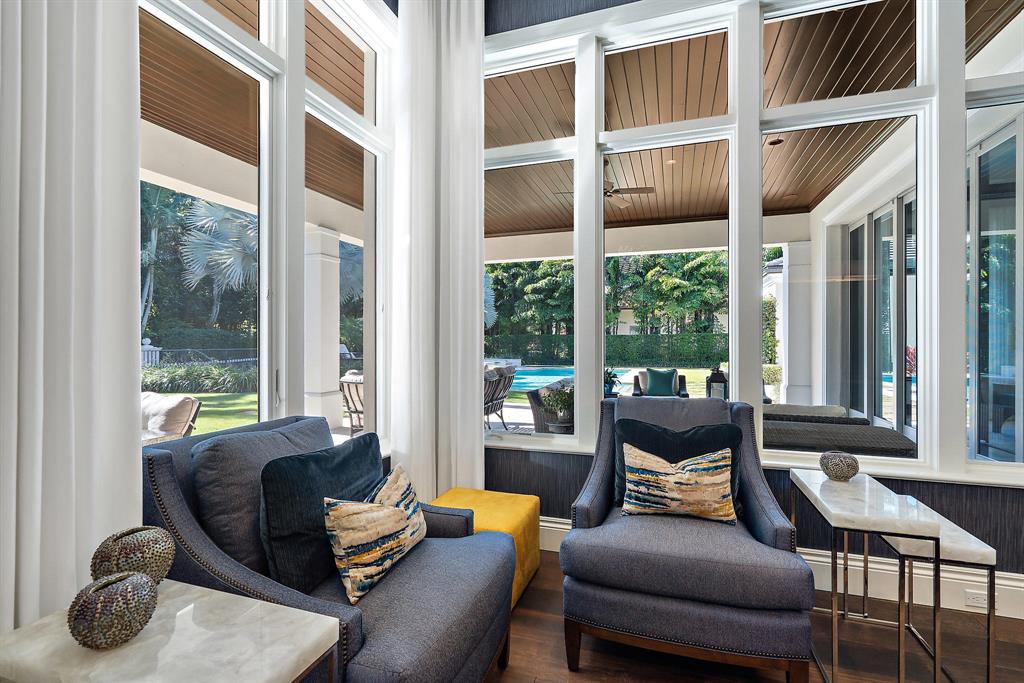 OLD PALM 4 - Residential