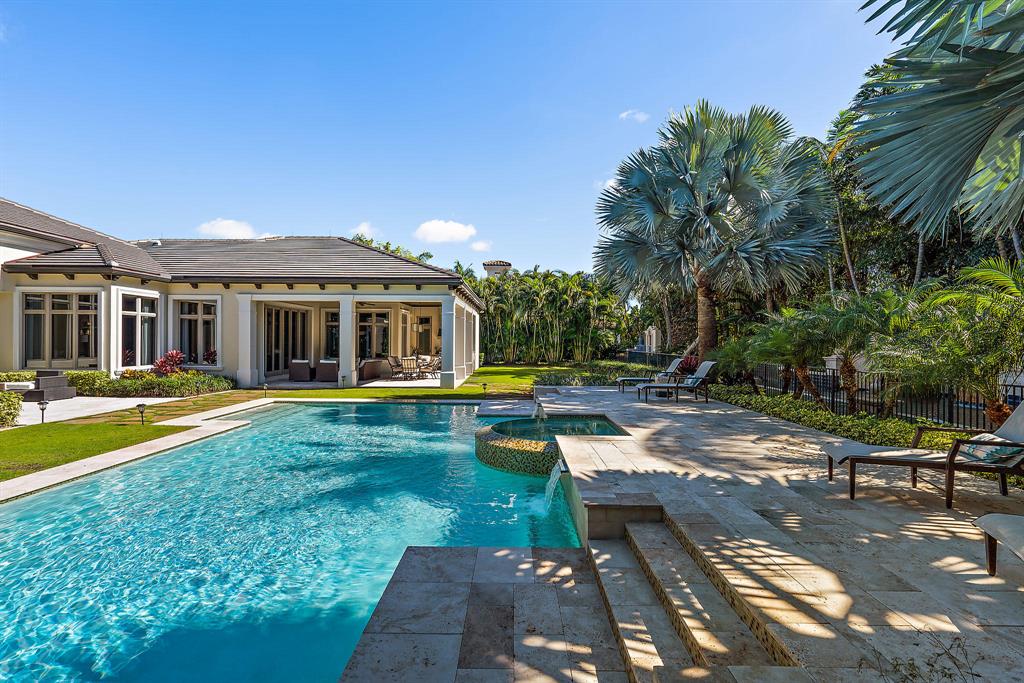 OLD PALM 4 - Residential