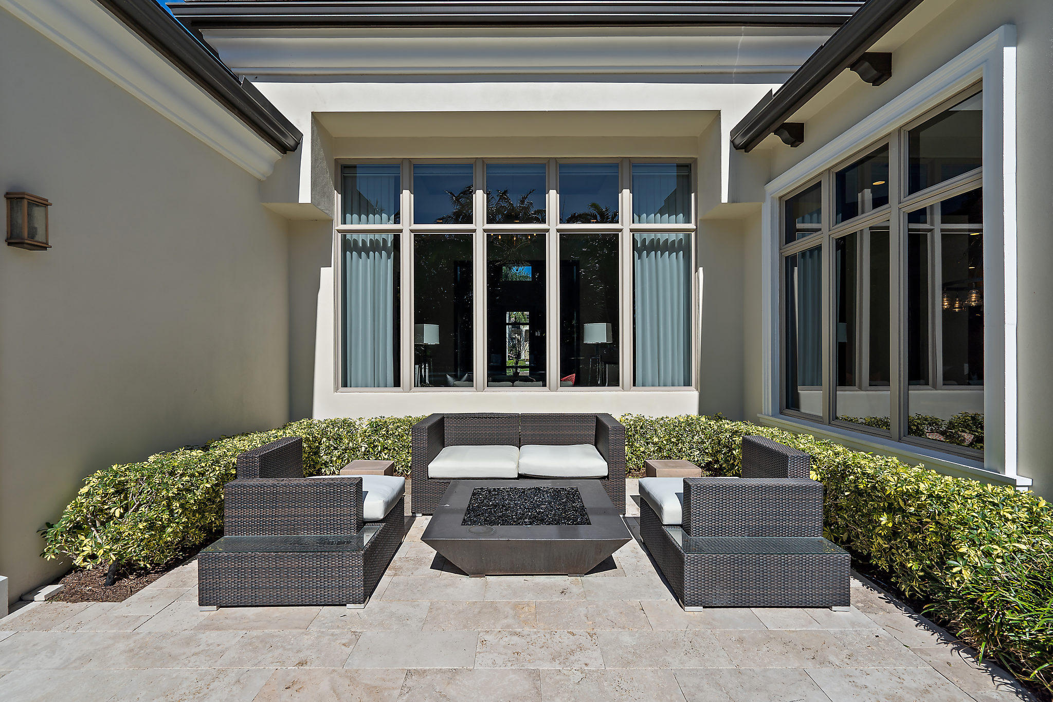 OLD PALM 4 - Residential