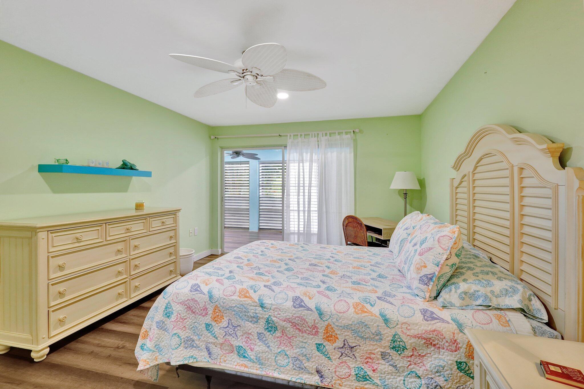 Villa Del Sol Condo - Residential Lease