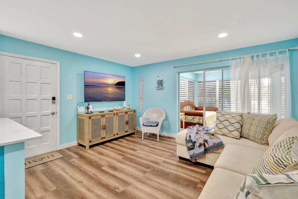 Photo of 11000 S Ocean Drive #1d, Jensen Beach, FL 34957 (MLS # R11139774)