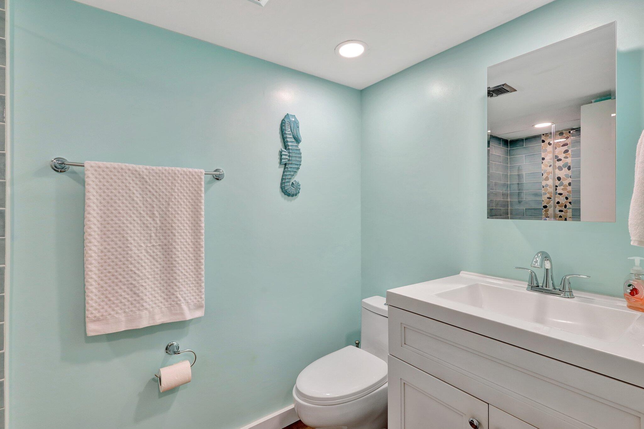 Villa Del Sol Condo - Residential Lease