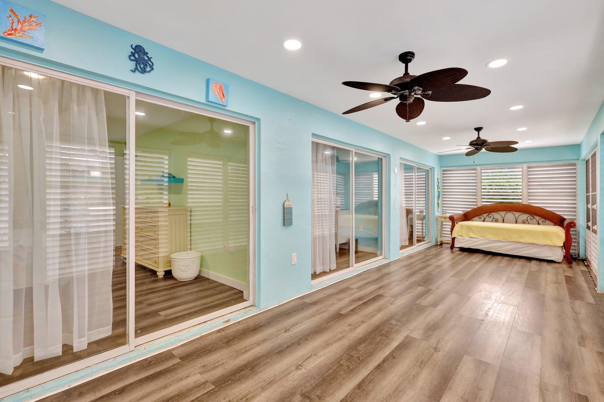 Villa Del Sol Condo - Residential Lease