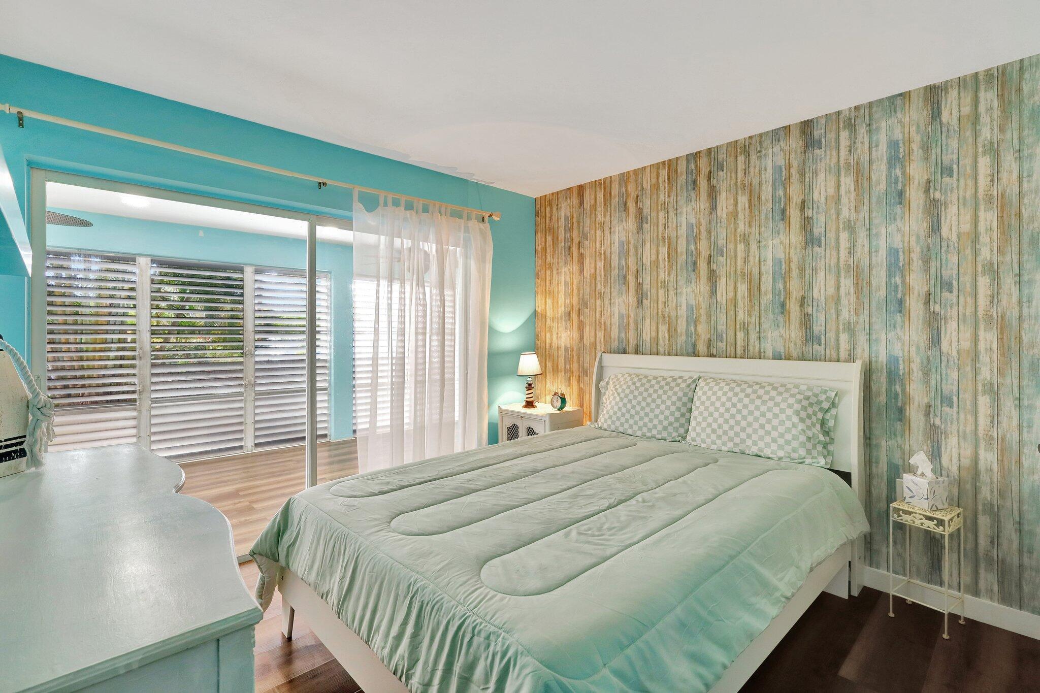 Villa Del Sol Condo - Residential Lease