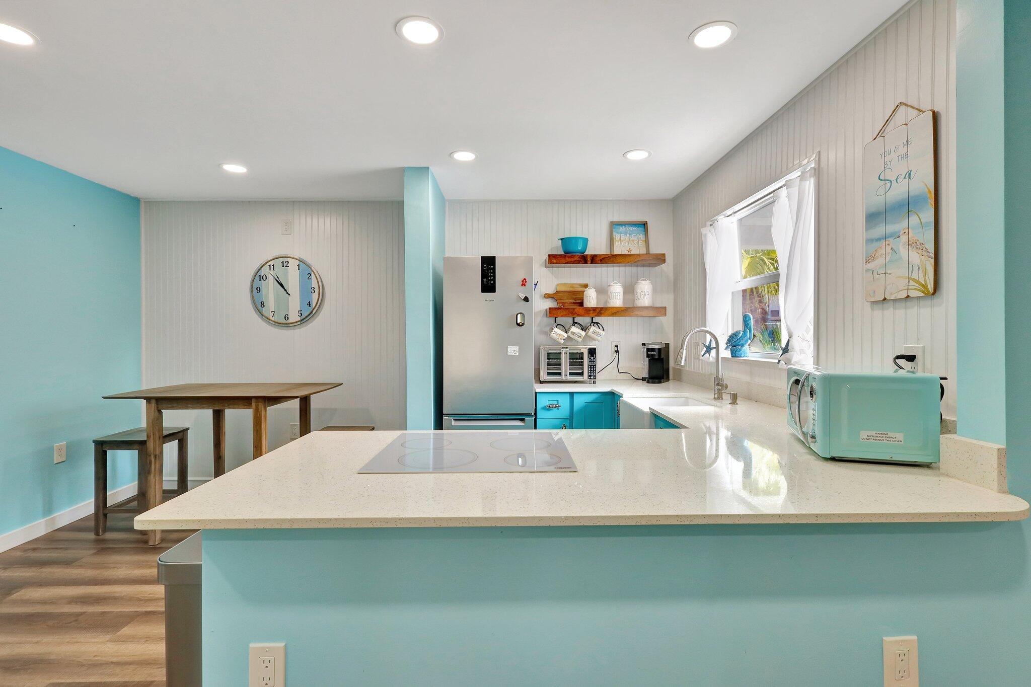 Villa Del Sol Condo - Residential Lease