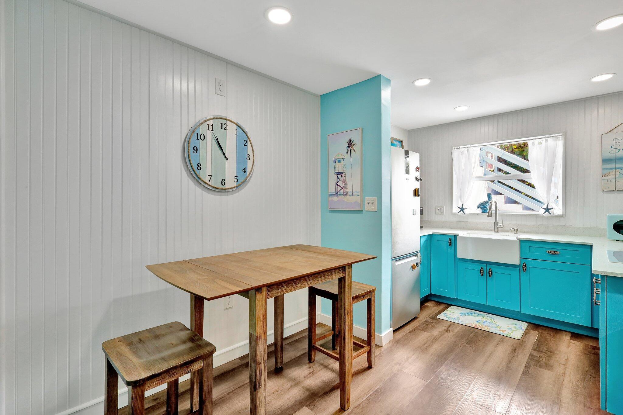 Villa Del Sol Condo - Residential Lease