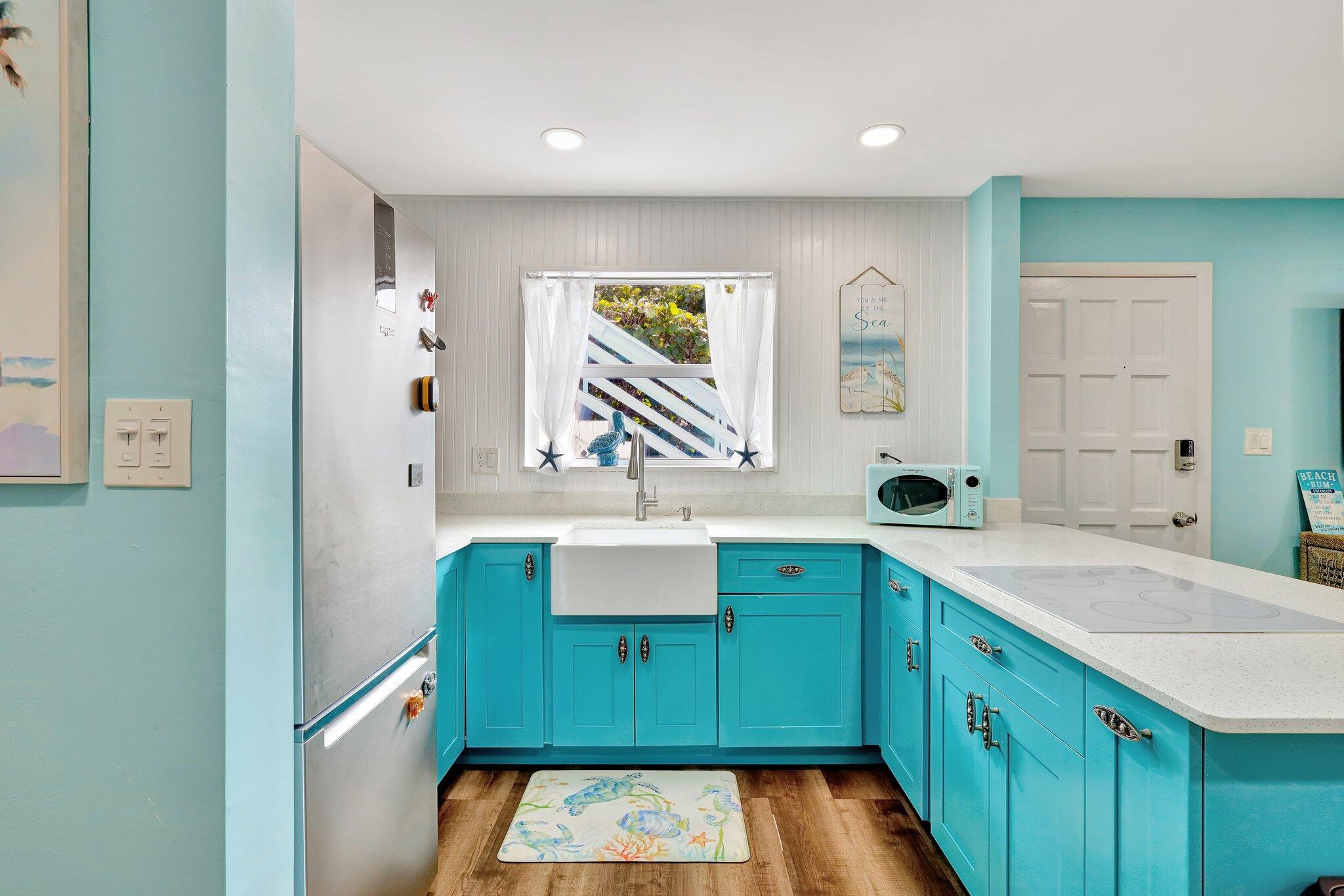 Villa Del Sol Condo - Residential Lease