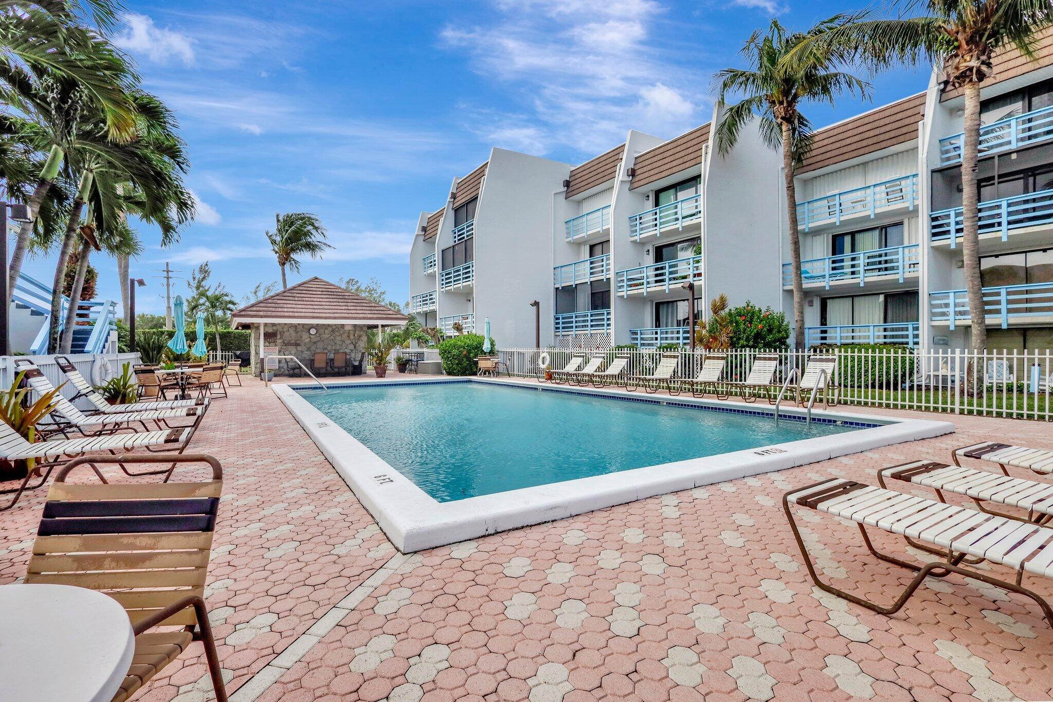 Villa Del Sol Condo - Residential Lease
